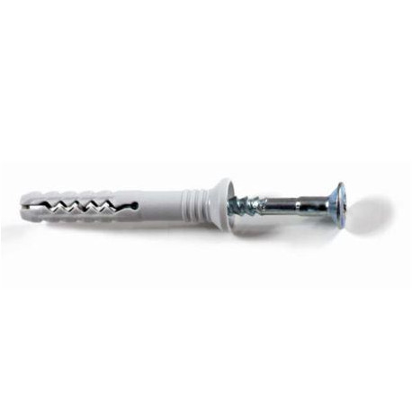 Kołek do wbijania KSM-8X60 1 sztuka Stalco