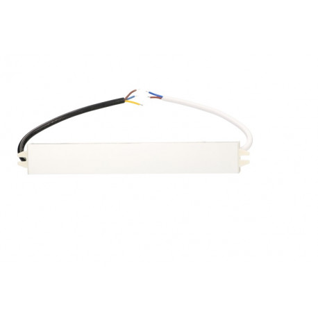 Power supply for LED LDW 30W 230V/12V IP67 LL0059 Lumilight