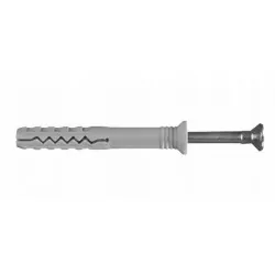 Kołek do wbijania KSM-6X40 1 sztuka Stalco