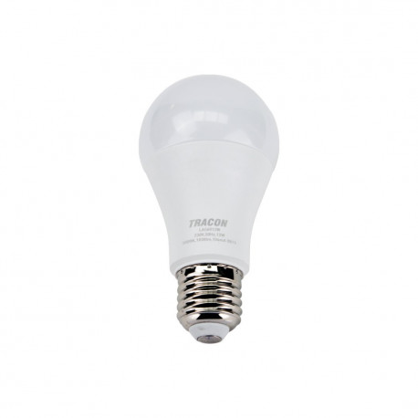 Żarówka LED 12W E27 ciepła WW chip Samsung Tracon