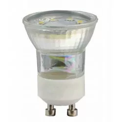 Żarówka LED GU10 MR11 2,5W ciepła szkło LL0851 LUMILIGHT
