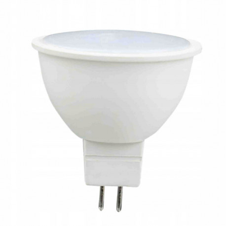 Żarówka LED 12V MR16 4,3W CW LL2046 LumiLight