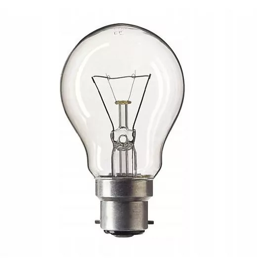 Żarówka pulpitowa B-22 15W 130V WOJ+10097 SPECTRUM LED Żarówka pulpitowa B-22 15W 130V WOJ+10097 SPECTRUM LED