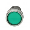 Głowica przycisku przeźroczysta zielona NYG2-F2 TRACON