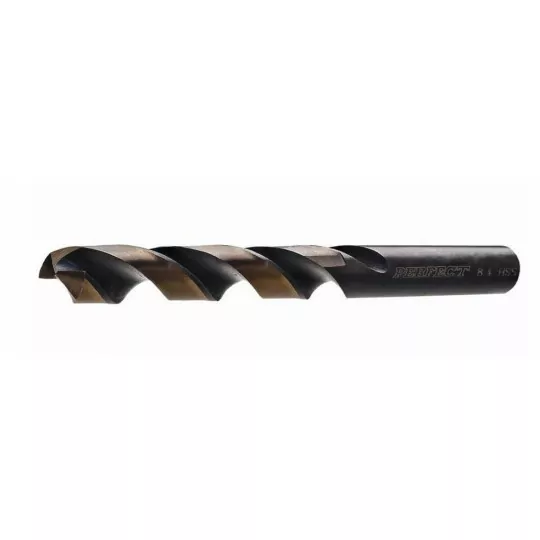 Wiertło do metalu HSS 1.0 S-71701 Stalco