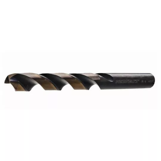 Wiertło do metalu HSS 3.0 S-71730 Stalco