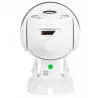 Kamera IP WiFi obrotowa PTZ H-302 2MPpix zew. Blow
