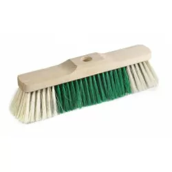 Szczotka do zamiatania domowa 300 mm S-47744 Stalco