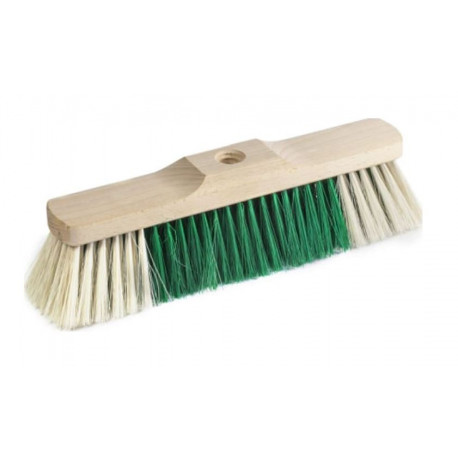 Szczotka do zamiatania domowa 300 mm S-47744 Stalco