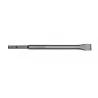 Dłuto wąskie SDS+ 20x250mm S-71603 Stalco Perfect