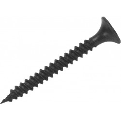 Wkręt do płyt gipsowych oraz metalu KŚM-3,5X25 Stalco