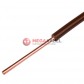 Installation cable DY 2,5 Brown