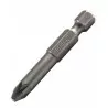 BIT końcówka PZ 2x50 do wkręt. S-66212 1szt Stalco