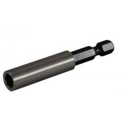 Uchwyt magnetyczny do BIT 1/4" 60 mm S-13550 Stalco