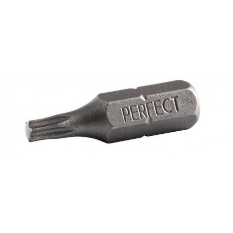 Torx Końcówka 30x25 do wkrętarki S-66137 Stalco