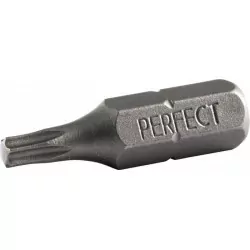 Torx Końcówka 25x25 do wkrętarki S-66135 Stalco