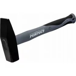 Młotek ślusarski fiberglass 800 g S-69208 Stalco