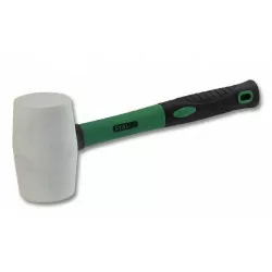Młotek gumowy 90 mm S-19090...