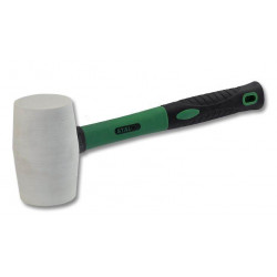 Młotek gumowy 90 mm S-19090 Stalco