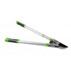 Sekator dwuręczny nożycowy 690 mm S-80025 Stalco