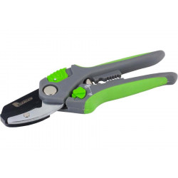 Sekator jednoręczny 200 mm S-80011 Stalco