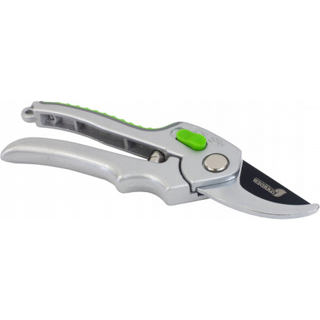 Sekator jednoręczny 215 mm S-80007 Stalco