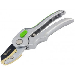 Sekator jednoręczny  205 mm S-80009 Stalco