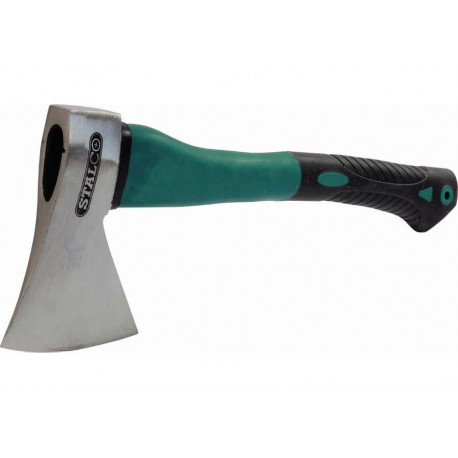 Siekiera fiberglas 600g S-19424 Stalco