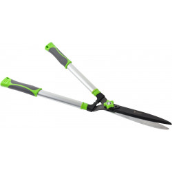 Nożyce do żywopłotu 220 mm S-80029 Stalco