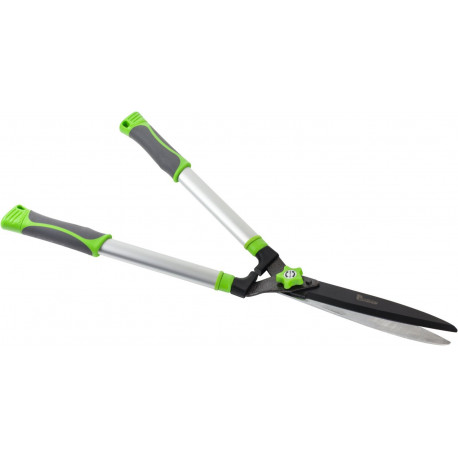 Nożyce do żywopłotu 220 mm S-80029 Stalco