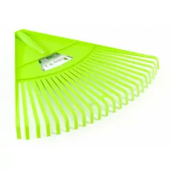 Grabie ogrodowe 22-zęby trzonek S-80505 Stalco