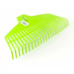 Grabie ogrodowe 25-zęby trzonek S-80513 Stalco