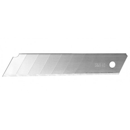 Ostrze łamane 18 mm S-17628 10 szt Stalco