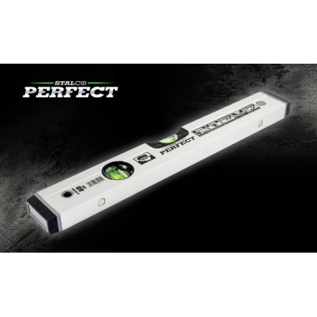 Poziomica z magnesem 40 cm S-65740 Stalco