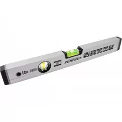 Poziomica z magnesem 40 cm S-65740 Stalco