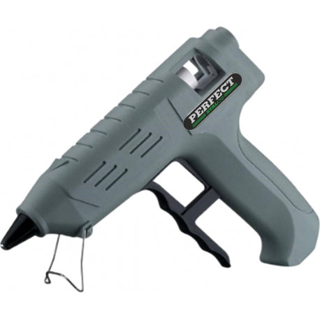 Pistolet do kleju S-21110 80 W Stalco Perfect