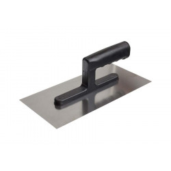 Paca 270 gładka nierdzewna S-37204 Stalco