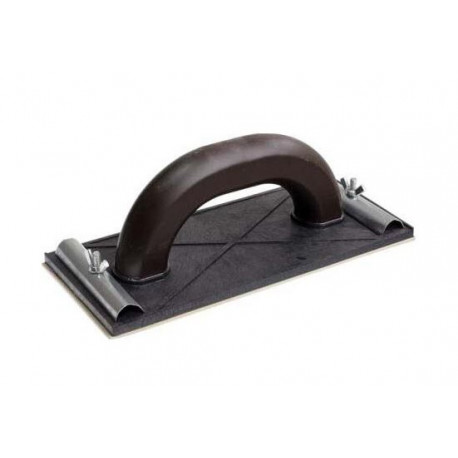 Paca plastikowa szlifierska S-37523 Stalco