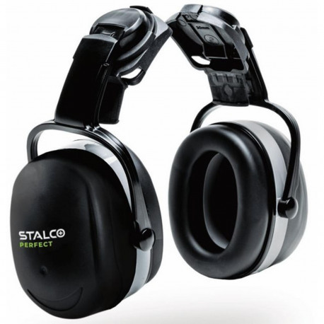 Nauszniki przeciwhałasowe SHARK H S-78442 Stalco