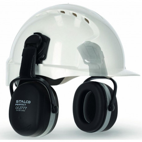 Nauszniki przeciwhałasowe SHARK H S-78442 Stalco