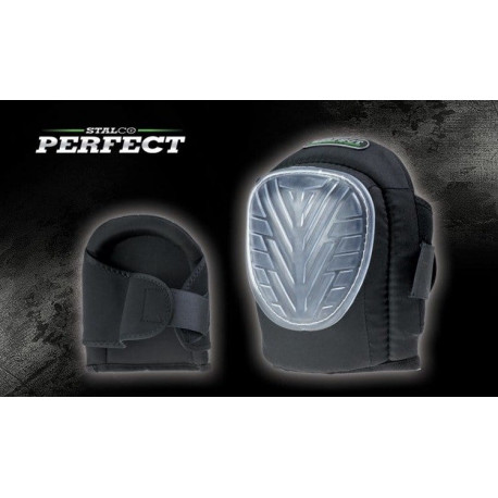 Nakolanniki żelowe Perfect Stalco