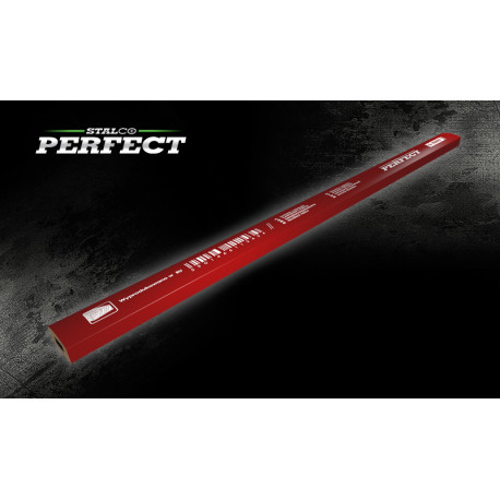 Ołówek ciesielski 240 mm S-76007 Stalco