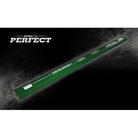 Ołówek murarski 240mm Perfect S-76005 Stalco