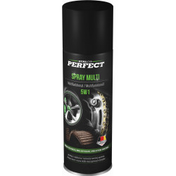 Spray Multi 5w1 400 ml S-64577 Stalco