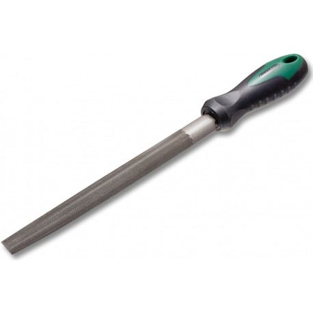 Pilnik okrągły do metalu 200 mm S-40305 Stalco