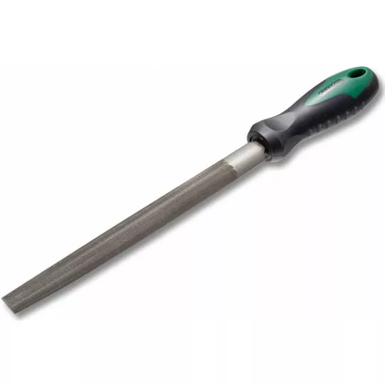 Pilnik okrągły do metalu 200 mm S-40305 Stalco