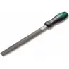 Pilnik okrągły do metalu 200 mm S-40305 Stalco