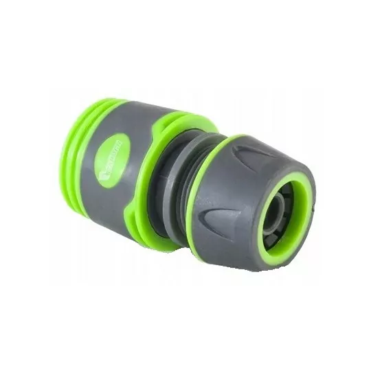 Szybkozłącze przelotowe 1/2" S-80320 Stalco Garden Szybkozłącze przelotowe 1/2" S-80320 Stalco Garden