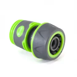 Szybkozłącze przelotowe 3/4" S-80332 Stalco Garden