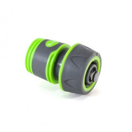 Szybkozłącze przelotowe ze stopem 3/4" S-80335 Stalco